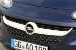 Opel Adam 2013 года